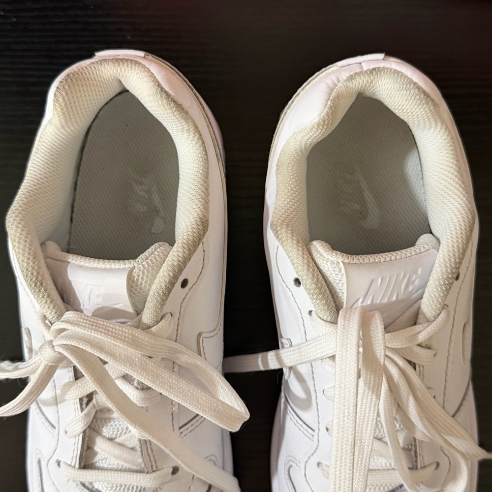 Nike Ebernon Low Sneakers - Picture 6 of 16
